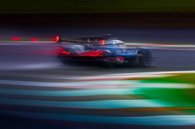 Could Alpine-Geely deal to save WEC hypercar programme fall through?