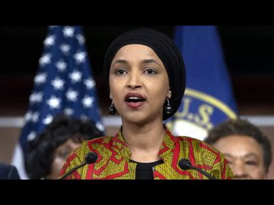 Why was Ilhan Omar's home raided by the DHS, will she be arrested? Here's what to know about the federal investigation