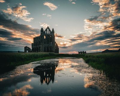 Tell us about your favourite spooky spot in the UK