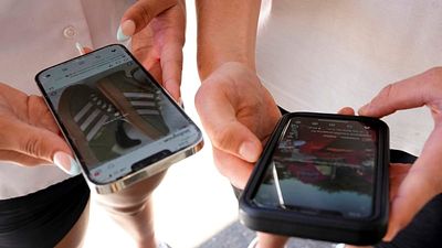 Greece's social media ban for under-15s: What you need to know
