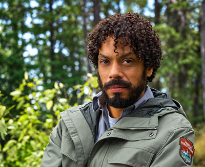 'Anna Pigeon' Gets Season 2: Cuban Star Manuel Rodriguez-Saenz Wants to Bring a Little Celia Cruz to the Wilderness -EXCLUSIVE