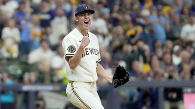 Tom Verducci: Ten Lessons We Learned From Brewers’ Cliffhanging NLCS Game 1 Win Over Dodgers