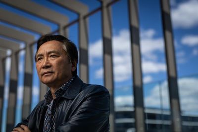 Mao’s Last Dancer Li Cunxin on his long-awaited follow-up: ‘I don’t think my publisher expected it to take 14 years!’