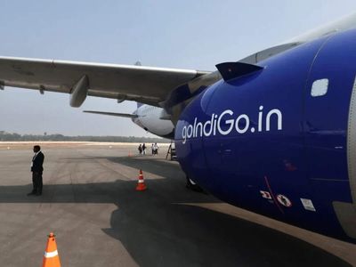 IndiGo to have 9-10 A321 XLRs by fiscal-end; maturing mkt offers biggerIndiGo eyes 9-10 A321 XLR aircraft by March 2027: Senior executive