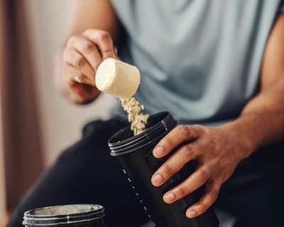 Can I get too much protein? Experts answer your questions on the popular supplement