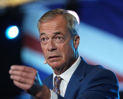 Children and women included in Reform plan to immediately deport 90,000 asylum seekers