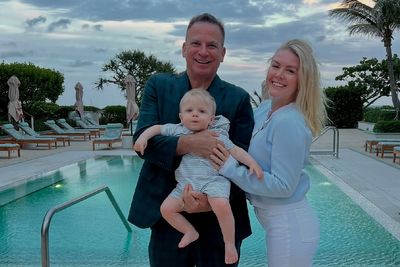 Karoline Leavitt Says 'Not Planned' After Husband Nicholas Riccio Appears in Intimate Bathroom Video