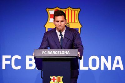 ‘Who Does He Think He Is?’—Lionel Messi Put on Blast by Ex-Barcelona President