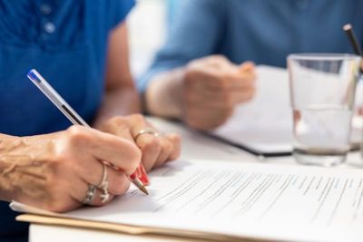 Your Parents Want You to Manage Their Money — Should You Say No?