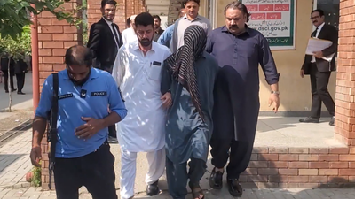 Laiba Ijaz suicide: Islamabad court sends Noman to police custody; rights panel seeks detailed probe
