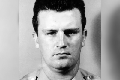 8-Year-Old Girl's Killer Identified 65 Years Later as Chicago Cop Turned Homicide Detective