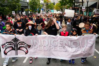 What is Indigenous Peoples Day? A day of celebration, protest and reclaiming history