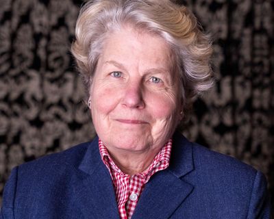 Is Wikipedia ‘deeply biased’? Sandi Toksvig says it is – so she’s backing a rival