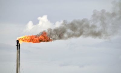 In New Mexico’s Oil Country, People Ask: What Happened to Our Water and Air?