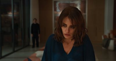 Bunker — London Film Festival review: Cruz and Bardem simmer darkly in confused marital thriller