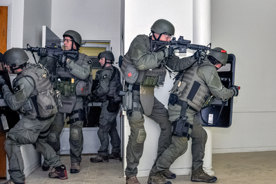 Four Wisconsin School Districts Face Same-Day Threats as FBI To Assist Florence Swatting Probe