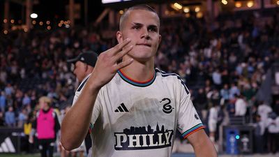 USMNT Record Breaker Cavan Sullivan Writes More History on International Return