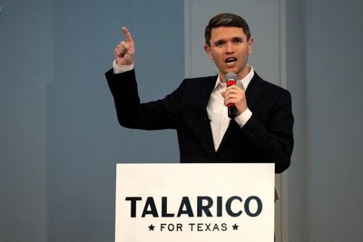 MAGA world and Megyn Kelly refuse to let go of debunked James Talarico conspiracy theory