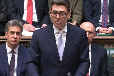 Burnham to use key UK-EU summit next month to push for closer ties with bloc