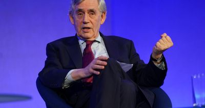 Gordon Brown 'attended exorcism to help Raith Rovers sign player' while in government