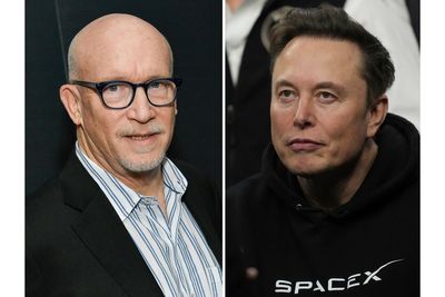 ‘Musk’ documentary goes nationwide this week after getting under Elon’s skin