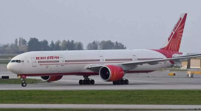 Airspace curbs impact on Air India worse than last year: Official