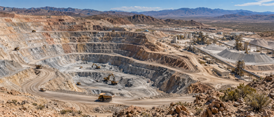 China Still Dominates Rare Earths—These 3 U.S. Companies Could Benefit