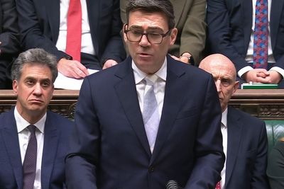 Burnham to use key UK-EU summit next month to seek new post-Brexit deals