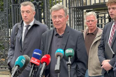 Residents lose latest challenge to Parades Commission decision