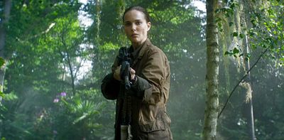 An overlooked sci-fi movie shows how disruption by AI could be positive for society