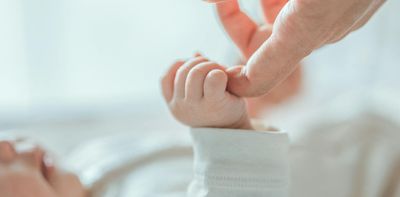 Empathy can help make maternity care safer – here’s how