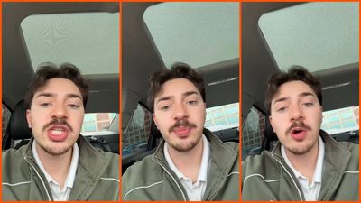 Man says he ordered an iPhone 18 Pro Max from FedEx, but someone named John G allegedly signed for it: ‘Just got robbed for like $1,800’