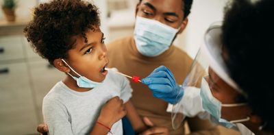 Why do some children become seriously ill with COVID? The answer may lie in their genes