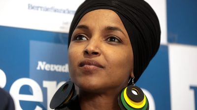 Rep. Ilhan Omar’s home raided by Trump’s Department of Justice as deportation threats against her increase
