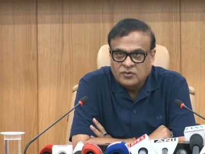 'Ask your governments to resign first': Assam CM challenges Rahul Gandhi over CEC Gyanesh Kumar, SIR