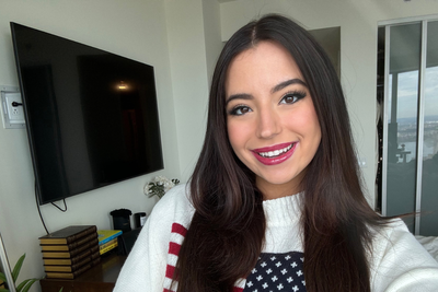 Ashley St Clair Responds After Elon Musk Claims She Was Not My Girlfriend Despite Sharing a Child