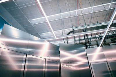 Scientists make major step towards fixing the big problem with quantum computers