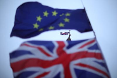 Bulletin PM briefing: Burnham’s call for new EU deal and missile attacks at major airport