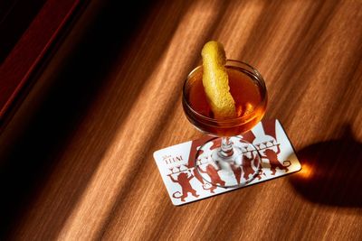 The world’s 50 best bars for 2026 have been revealed