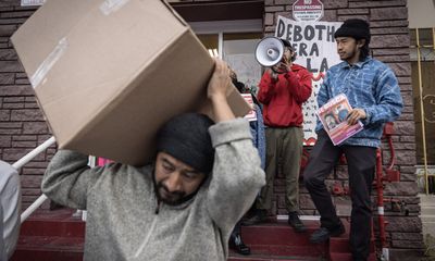 Tenant Lawsuits Offer Rare Glimpse Into an L.A. Landlord’s ‘Cash for Keys’ Operation