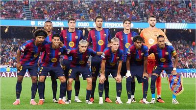 Barcelona Predicted Lineup vs. Galatasaray: 10th Win in a Row in Sight