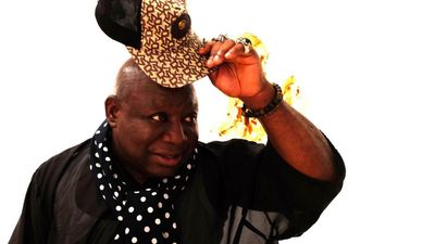 L’artiste camerounais Barthélémy Toguo en un mot, un geste et un silence