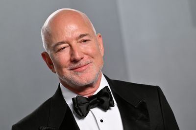 Jeff Bezos says people have been ‘incorrectly’ taught that success is a villain: ‘You can be a billionaire if you started a hamburger stand’