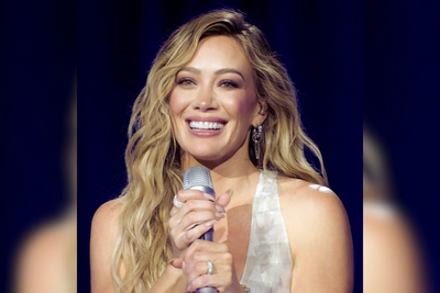 Hilary Duff Takes Her Group Chat to Mexico Months After Saying She Felt 'Used' by Drama
