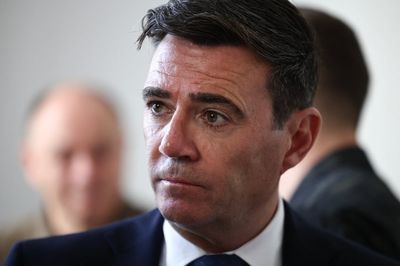 Burnham pushes for closer EU ties and questions Russian interference over Brexit