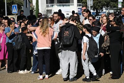 France Shooting in Aubange: 14-Year-Old Shot Two Teachers After Hiding Shotgun in a Guitar Case