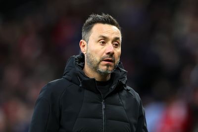 The one major issue Roberto De Zerbi must fix during Tottenham training camp