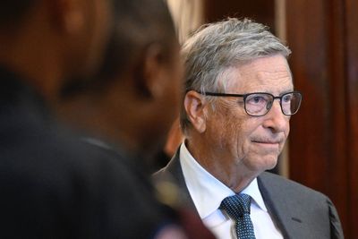 Bill Gates reveals most imminent threat from AI