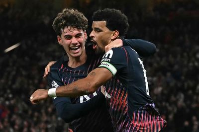 Dominic Solanke must repay Tottenham faith - or risk being left behind