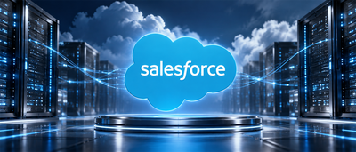 Salesforce Just Got a Rare Double Upgrade—What Changed?
